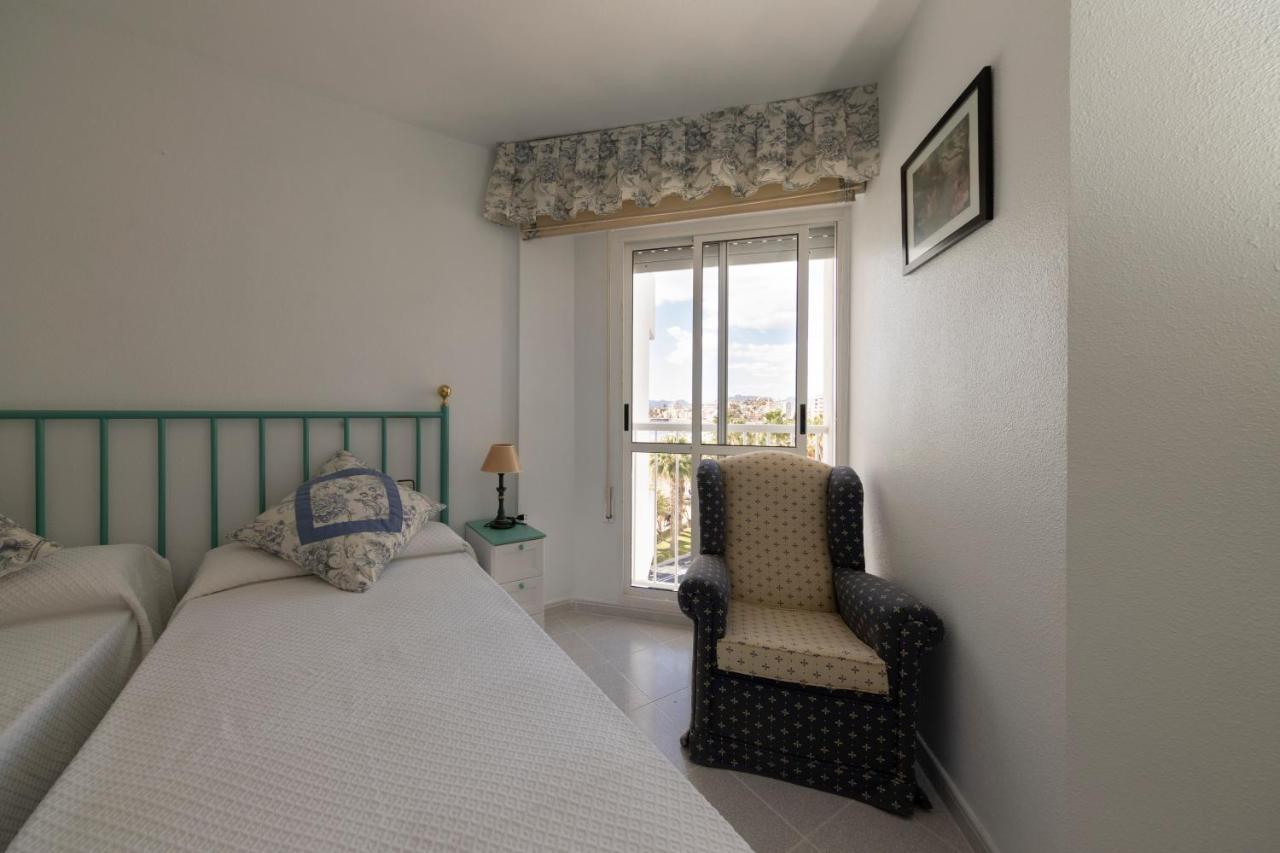 Bahia De Apartment