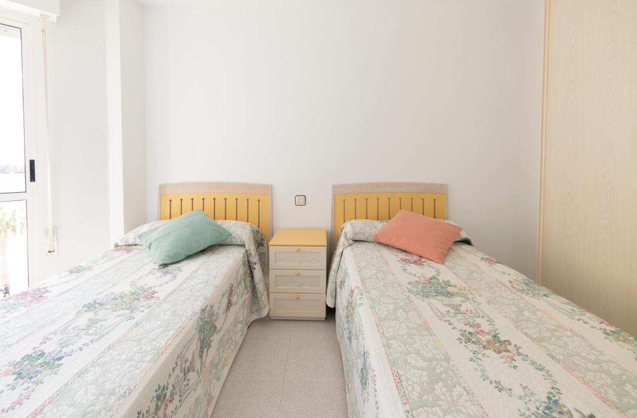 Apartment Bahia De Aguilas