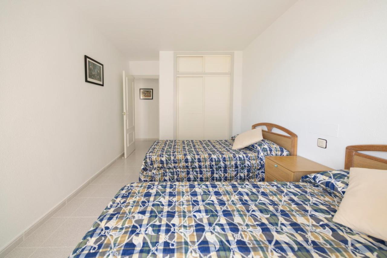 Bahia De Apartment *