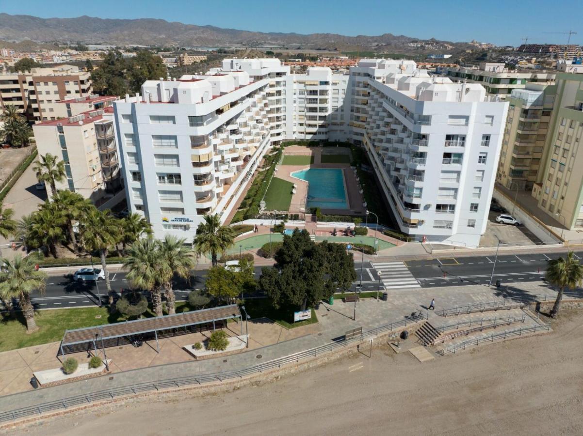 Apartment Bahia De