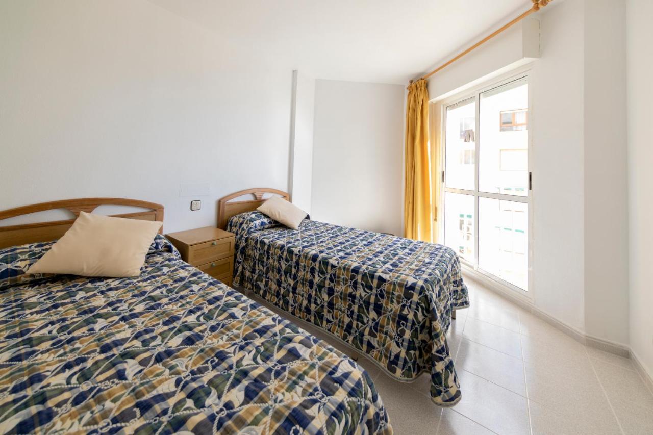 Bahia De Apartment *