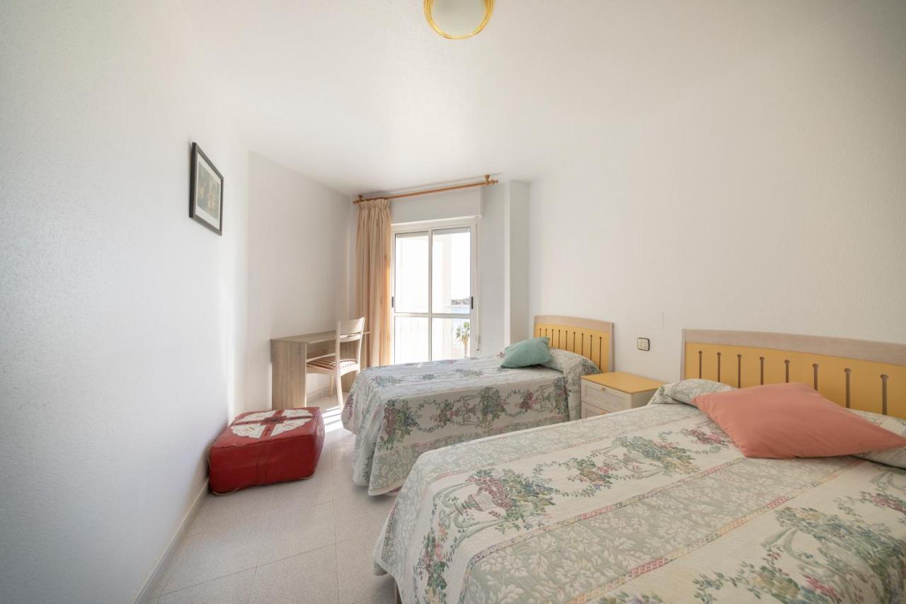 Apartment Bahia De Aguilas