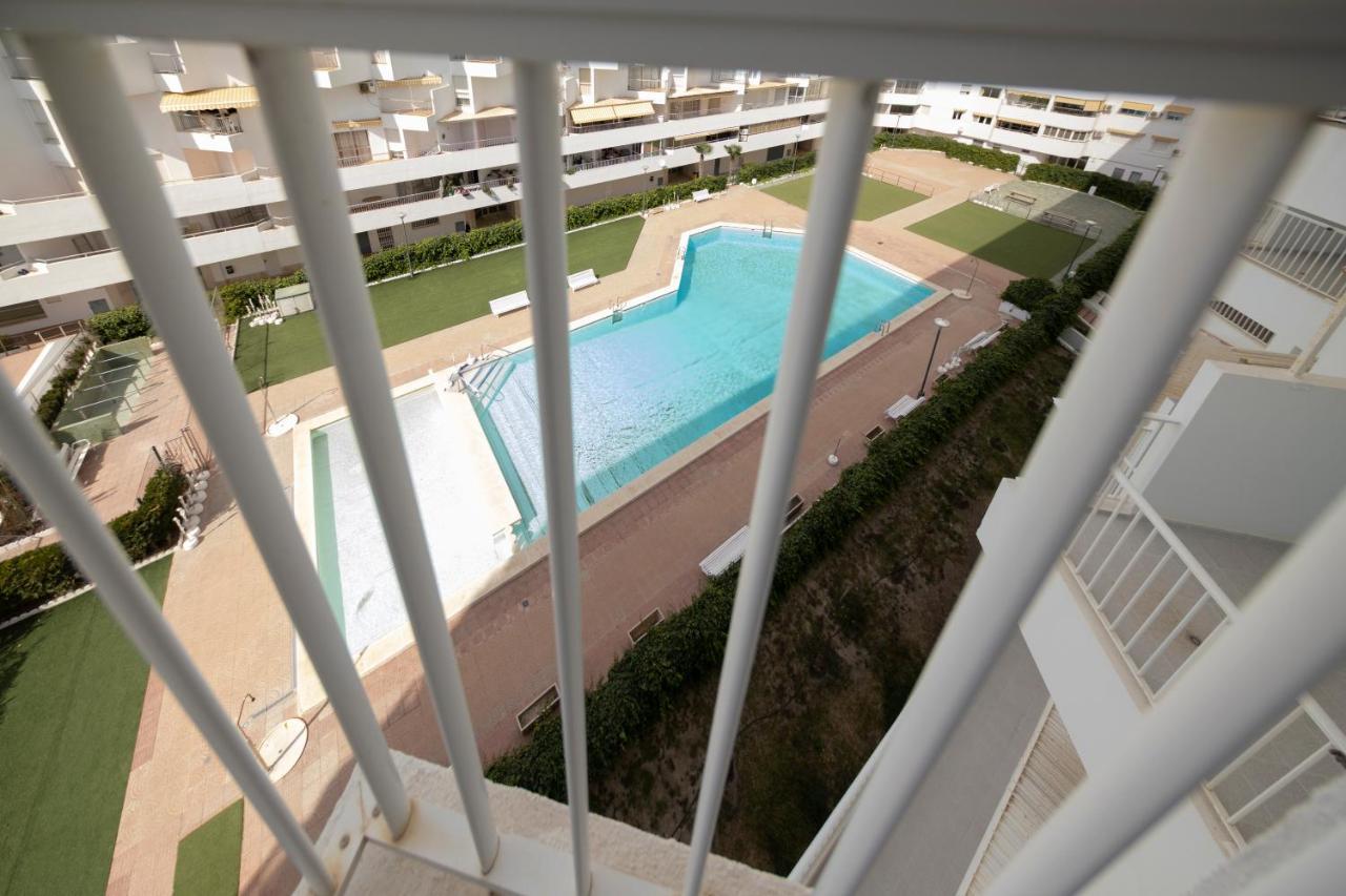 Apartment Bahia De