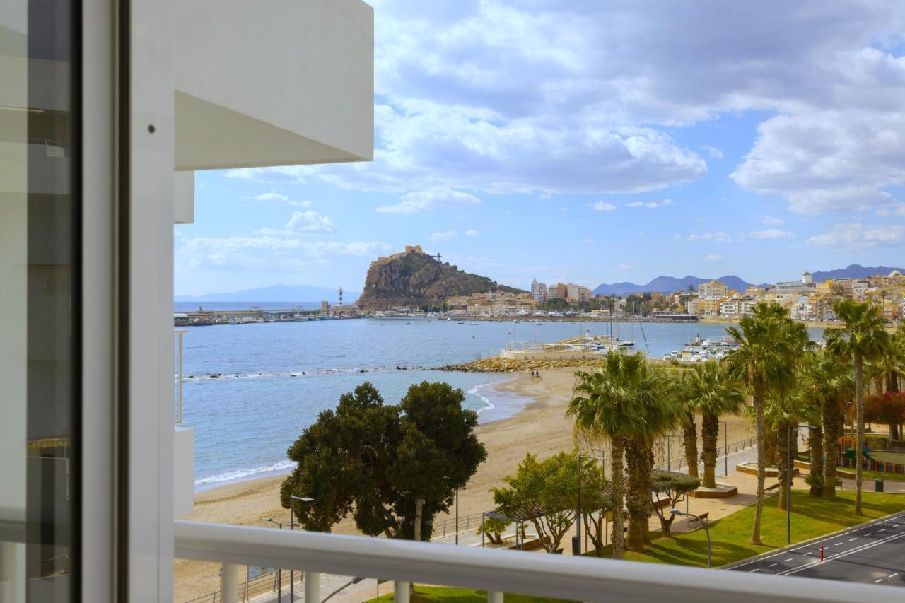 Apartment Bahia De Aguilas
