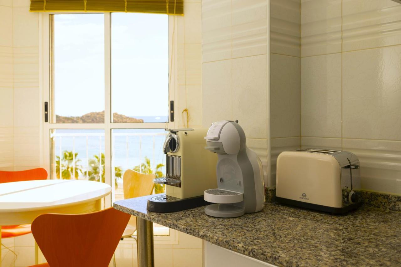 Bahia De Apartment Aguilas